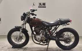 HONDA FTR223 MC34