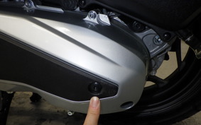 HONDA PCX125 JK05