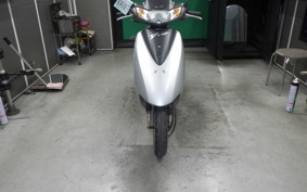HONDA DIO Gen.6 2024 AF62