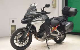 DUCATI MULTISTRADA V4S 2024