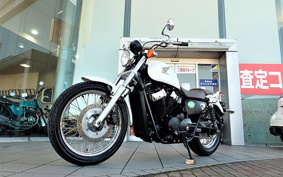 HONDA VT750S 2011 RC58