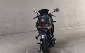 HONDA CBR125R JC50