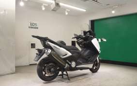 YAMAHA T-MAX 530 2012