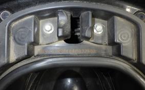 YAMAHA TRICITY 125