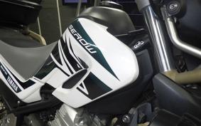 YAMAHA SEROW 250 Gen.2 1990 DG17J