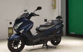 SUZUKI BURGMAN200A CH41A