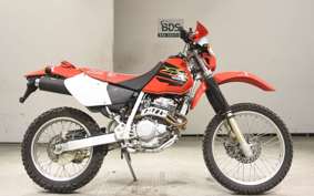 HONDA XR250 MD30