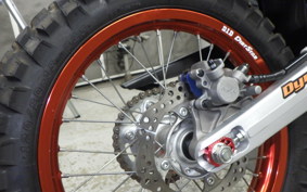 HONDA CRF250L MD38
