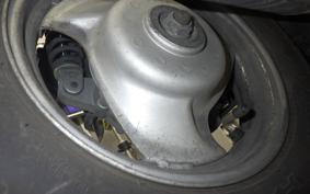 YAMAHA JOG Gen.5 2017 SA36J