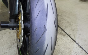 KAWASAKI NINJA ZX-6R A 2013