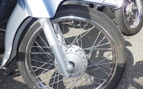 HONDA C110 SUPER CUB JA10