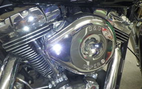 HARLEY FLSTF 1580 2008