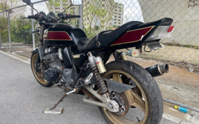 KAWASAKI ZRX-2 2003 ZR400E