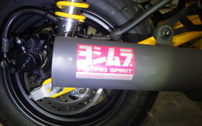 HONDA MONKEY 125 JB03