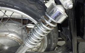 YAMAHA SR400 Gen.3 2004 RH01J