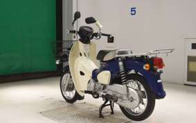 HONDA C50 SUPER CUB 2026 AA07