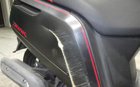 HONDA ﾀﾞﾝｸ AF78