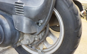 HONDA DIO Gen.5 AF56