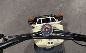 HONDA ZUMAR AF58