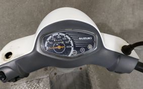 SUZUKI LET`S4 CA41A