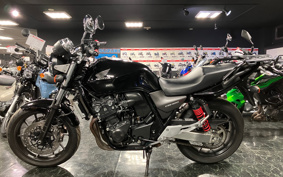 HONDA CB400SFV-4ABS 2020 NC42