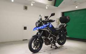 SUZUKI Vｽﾄﾛｰﾑ250A 2008