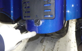 HARLEY FLHTKSE 1800CVO 2014