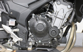 HONDA 400X 2022 NC56
