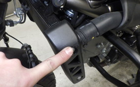 SUZUKI SV650 A 2023 VP55E