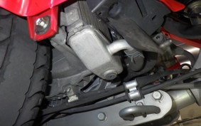 HONDA GYRO CANOPY 2015 TA03