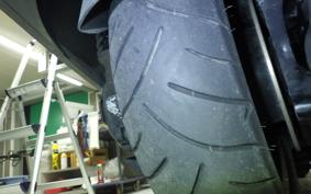 YAMAHA MAXAM 250 SG17J