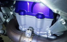 YAMAHA YZ450 F CJ34C
