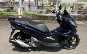 HONDA PCX125 HYBRID JF84