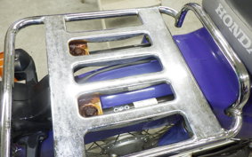 HONDA C110 SUPER CUB JA07