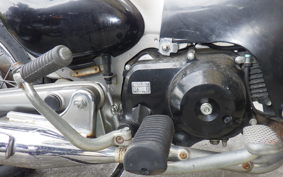 HONDA LITTLE CUB 1998 AA01