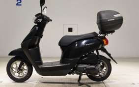 HONDA TACT-4ﾍﾞｰｼｯｸ AF79