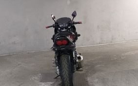 HONDA CB400SFV-4 BOLDOR 2010 NC42