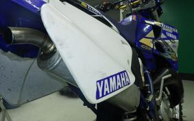 YAMAHA YZ125 2007 4XM