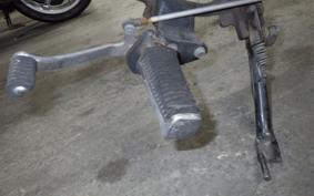 SUZUKI GZ125HS