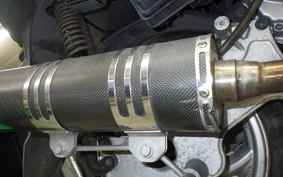 SYM RV125 I Type