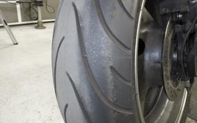 SUZUKI GSR400 A 2015 GK7EA