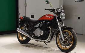 KAWASAKI ZEPHYR 1100 1992 ZRT10A