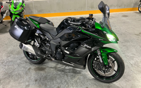 KAWASAKI NINJA 1000 SX 2024 ZXT02K