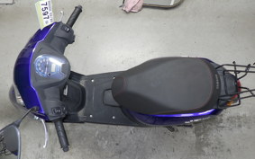 YAMAHA JOG DX-3 2001 AY01