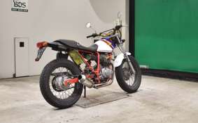 HONDA FTR223 2025 MC34