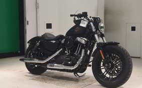 HARLEY XL1200X 2021
