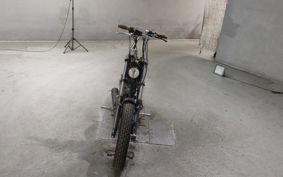 SUZUKI GLASS TRACKER BIG BOY NJ47A