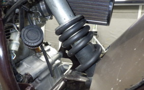 HONDA FTR223 1996 MC34