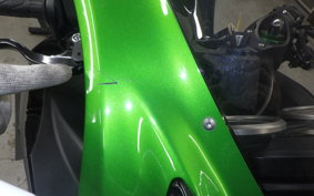 KAWASAKI ZX 1400 NINJA R A 2019