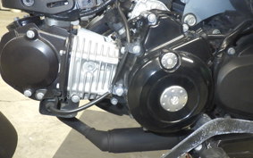 HONDA DAX 125 2007 JB04